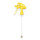 Kwazar Mercury Super Pro+ 360&deg; Sprayer yellow