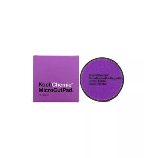 Koch Chemie Micro Cut Pad &Oslash; 126 mm