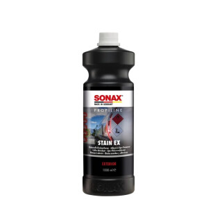 SONAX PROFILINE StainEx Klebstoff- und Graffitientferner 1,0 Liter