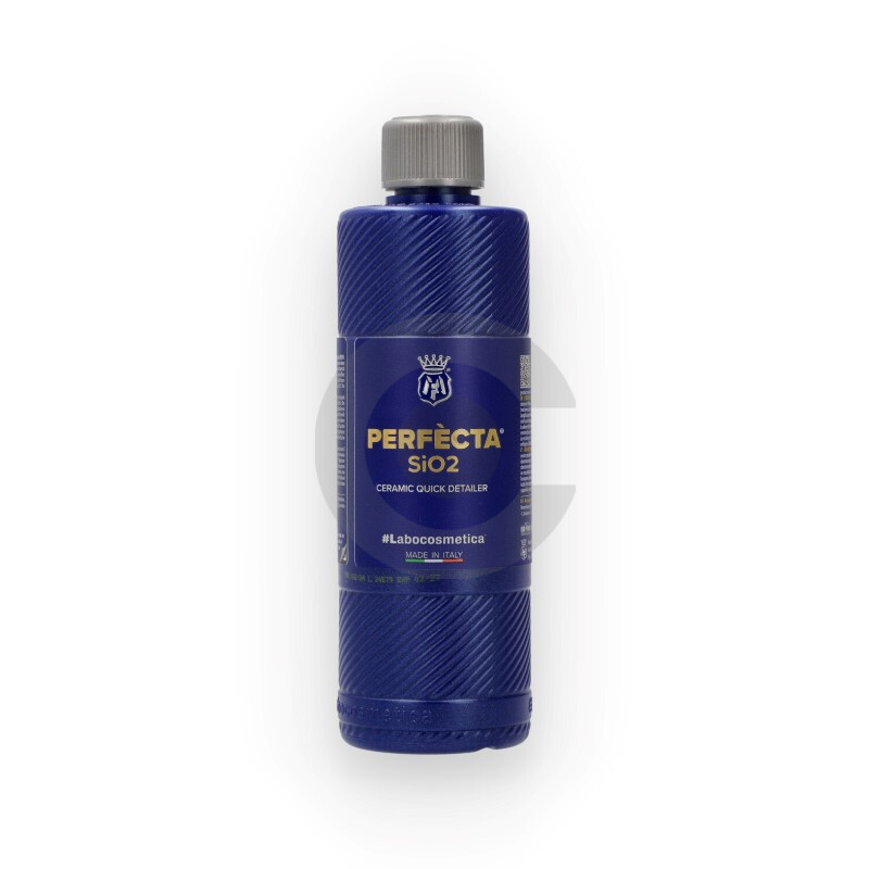 #Labocosmetica #Perfecta SiO2 Ceramic Quick Detailer 500 ml - SALE - Dein Online Autopflege & Detai, 19,90 €