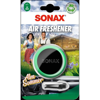 SONAX Air Freshener Alm Sommer