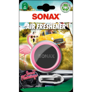 SONAX Air Freshener Sweet Flamingo