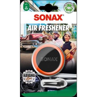 SONAX Air Freshener Havana Love