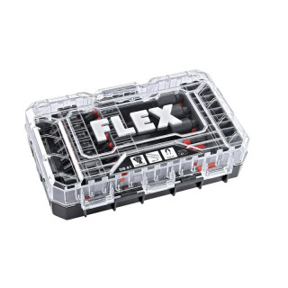 FLEX Premium Bit-Set - SALE