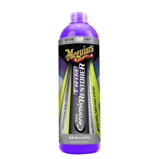 Meguiars Hybrid Ceramic Trim Restorer - Coatung 473 ml