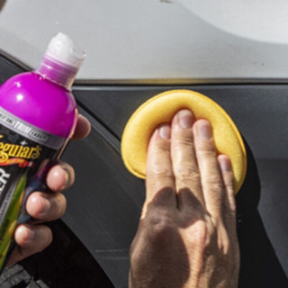 Meguiar's Hybrid Ceramic Trim Restorer 473mL