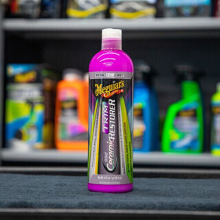 Meguiars Hybrid Ceramic Trim Restorer - Coating 473 ml