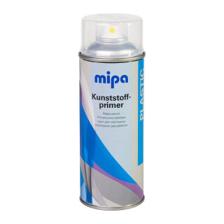 Mipa Kunststoff-Primer Kunststoff-Haftvermittler 400 ml