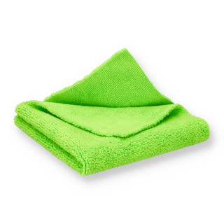 ProfiPolish all purpose towel soft 2-face green 350 gsm10 pcs