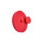 Polishing Pad DA Heavy Cut red - 5 pieces