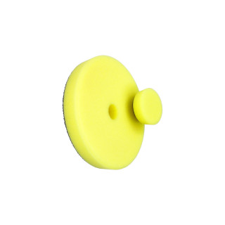 Polishing Pad DA Medium Polish yellow