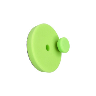 Polishing Pad DA Soft Finish green pieces