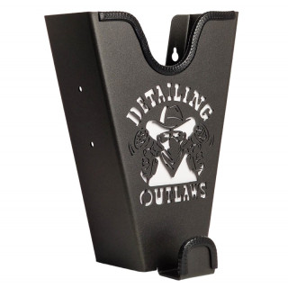 Detailing Outlaws Buffaway Poliermaschinenhalter schwarz...