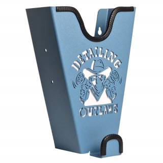 Detailing Outlaws Buffaway Poliermaschinenhalter hellblau - SALE