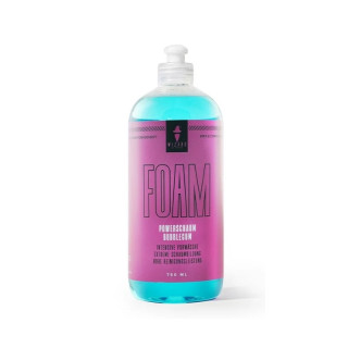 Wizard of Gloss Foam Bubblegum 750 ml