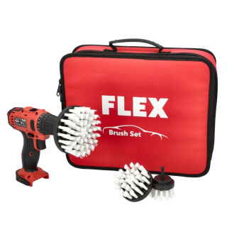 FLEX 2-speed cordless drill driver DD 2G 10.8 - SALE