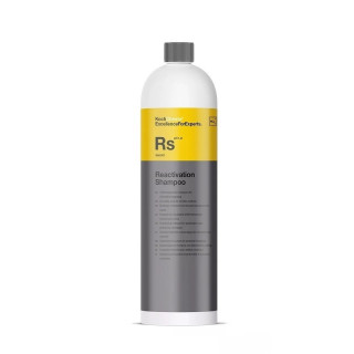 Koch Chemie RS Reactivation-Shampoo für Coatings 1,0 Liter