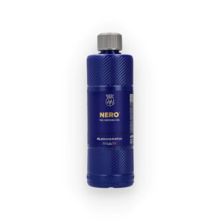 #Labocosmetica #Nero Tire Dressing Gel 500 ml