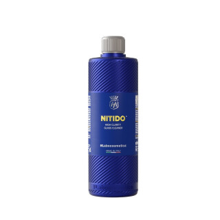 #Labocosmetica #Nitido Hgh Clarity Glass Cleaner 500 ml