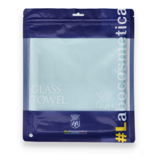#Labocosmetica Glass Towel - Glastuch 60 cm x 40 cm