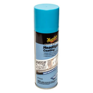 Meguiars Keep Clear Headlight Coating - Scheinwerfer/Kunststoff Coating 120 ml