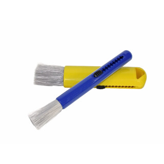 ucare Detail Brush Set Duo-Staubpinsel-Set mit ausziehbaren Borsten - SALE