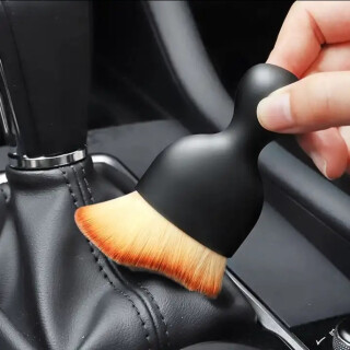 carparts Interieur Brush - Pinsel super soft