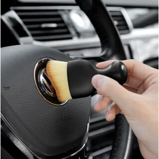 carparts Interieur Brush - Pinsel super soft