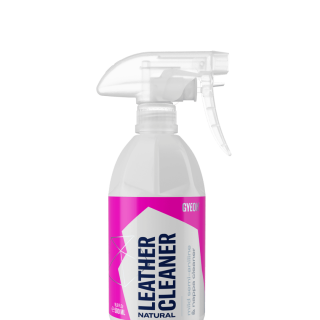 GYEON Q²M LeatherCleaner Natural - Lederreiniger