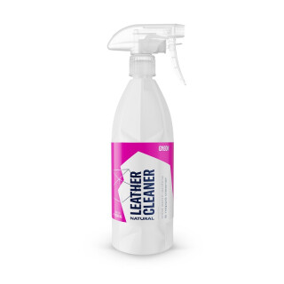 GYEON Q&sup2;M LeatherCleaner Natural - Lederreiniger