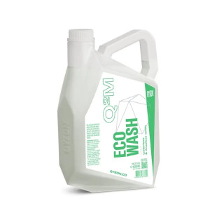 GYEON Q²M ECOWash Rinseless Wash - Trockenwäsche 4,0 Liter