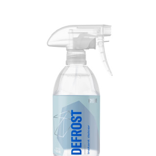 GYEON Q²M DeFrost Enteisungsspray 500 ml