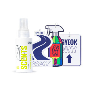 GYEON Q²M Scents Citrus Fresh 80 ml