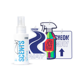 GYEON Q²M Scents Light Blue 80 ml