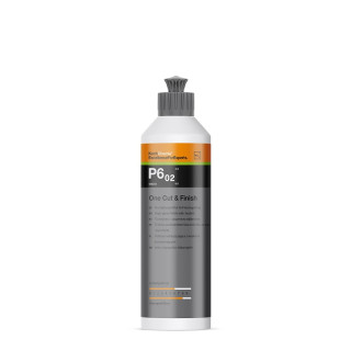 Koch Chemie P6.02 One Cut & Finish 250 ml