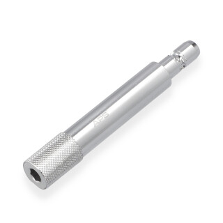 APS FHA50 - 50 mm extension bar with HEX shaft for Flex...