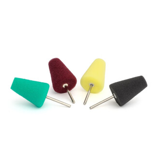 APS Mini Finishing Cones - Minipolierkegel sehr weich...