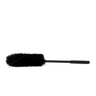 APS Wheel Wooly XL Rim Brush 50 cm