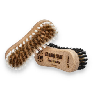 #Labocosmetica #Fabric/Floor Brush Dust Buster - Polster-/Teppichbürste - SALE