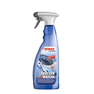 SONAX XTREME TrockenWäsche 750 ml