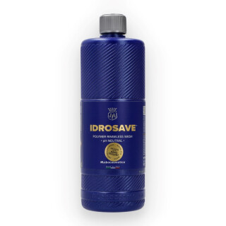 #Labocosmetica #Idrosave Polymer Rinseless Wash - Trockenwäsche 1,0 Liter - SALE