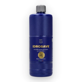 #Labocosmetica #Idrosave Polymer Rinseless Wash - Trockenwäsche 1,0 Liter