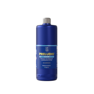 #Labocosmetica #Preludio Waterless Pre-Wash - Trockenwäsche - SALE