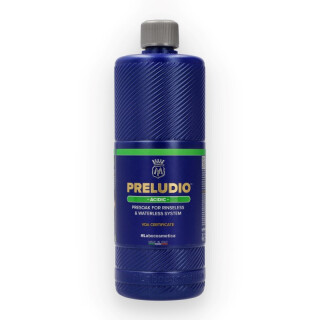 #Labocosmetica #Preludio Acidic Waterless Pre-Wash - Trockenwäsche 1,0 Liter - SALE