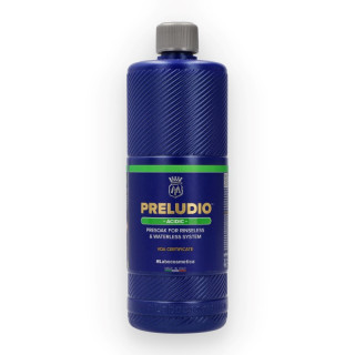 #Labocosmetica #Preludio Acidic Waterless Pre-Wash - Trockenwäsche 1,0 Liter