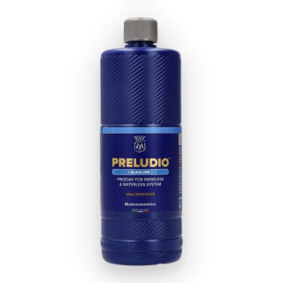 #Labocosmetica #Preludio Alkaline Waterless Pre-Wash - Trockenwäsche 1,0 Liter - SALE