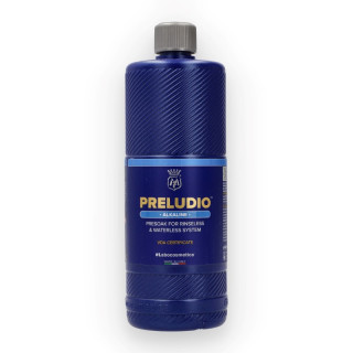 #Labocosmetica #Preludio Alkaline Waterless Pre-Wash - Trockenwäsche 1,0 Liter