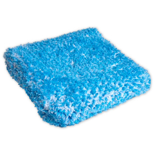 Microfiber Madness Delipad Washpad