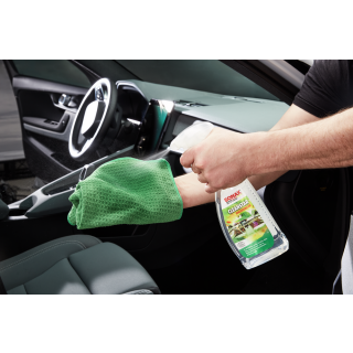 SONAX CleanStar Ecocert - Interior cleaner 500 ml