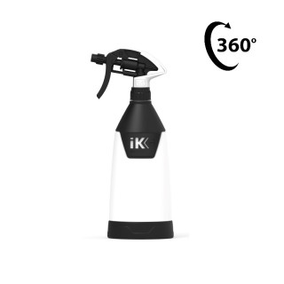 IK MULTI TR 1 Spraybottle 360° 1,0 Liter